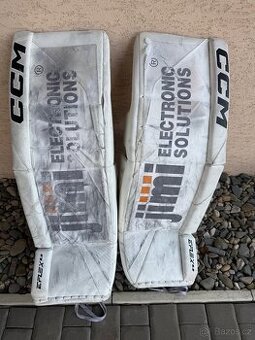 Hokejové betony CCM EFLEX 6.9