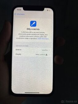 iPhone 12 128gb