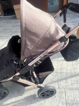 Kočárek cybex aton 5 abc design - 1