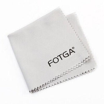 Utěrka na optiku Fotga