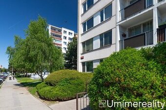 Prodej byty 3+kk, 65 m2 - Praha - Petrovice, ev.č. Rezlerova