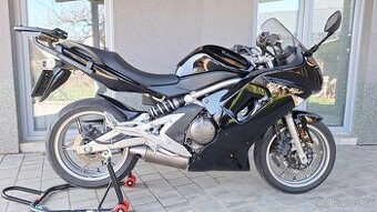 Kawasaki er6f