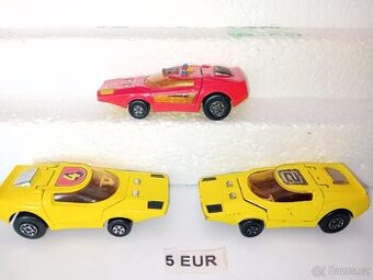 Matchbox SUPER KINGS a ine - 1