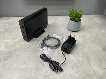 Externí disk USB-C 2TB