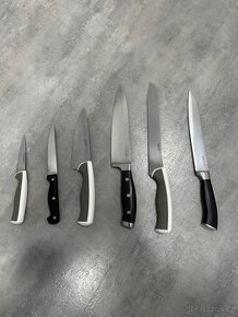 Set 6 nožů