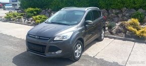 Ford Kuga 2.0 TDCI 110kw 4x4