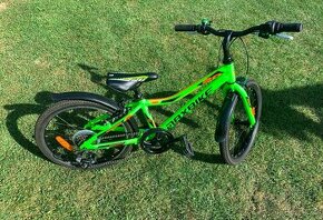 Dětské kolo MAXBIKE Vel. 20"