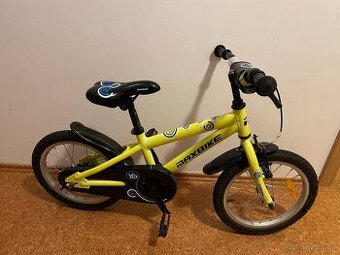 Dětské kolo Maxbike 16" - 1