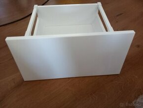 Čelo na zásuvku Ikea Veddinge, zánovní, 40x20cm