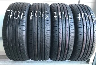 Letní sada č.706 - Continental - 205 55 17 - XL