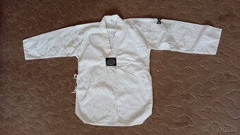 Dobok Taekwondo