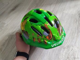 Dětská helma na kolo Specialized 44-52cm