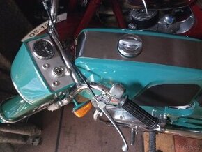 Jawa 250/623 Bizon
