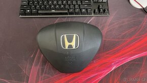 Honda Civic 8g airbag