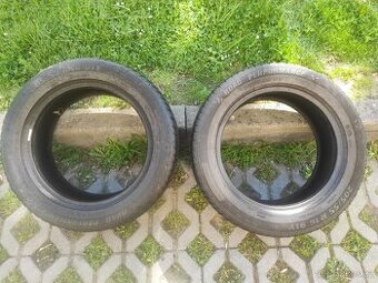 2x Pneu 205/55 R16 91V