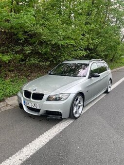 BMW 335D