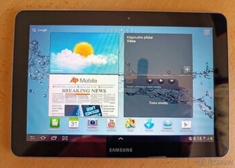 Tablet SAMSUNG Galaxy TAB 10.1