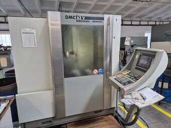 Dmc63v