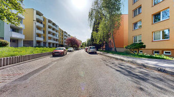 OV 3+1 Brno, Slatina ul. Dědická