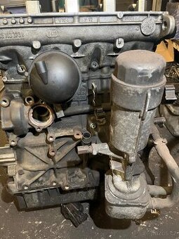 Motor 1.9 , 85 Kw , AUY