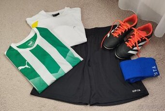 Kopačky+ další - 1