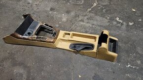 BMW e36 compact INDIVIDUAL extended leather