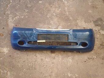 Přední nárazník na Mercedes w168