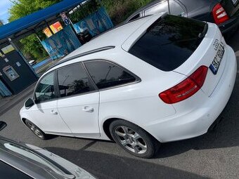 Audi A4 B8 2010 1.8 tfsi 88kw