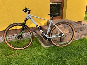 Jízdní kolo ŠKODA MTB