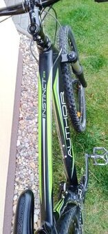 Author Instinct 27.5