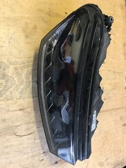 Full LED světlomet 6VB941016A - Fabia IV - 1