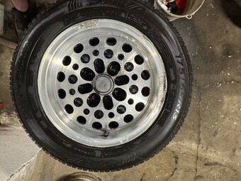 175/65 r13 centra Pepper