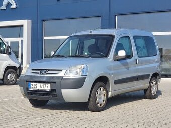 Partner Combi 1.6HDi MAN5 75k - 5 Míst N1