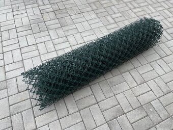 Pletivo na plot (150 cm) + příslušenství