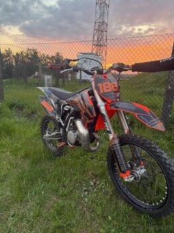 Ktm Sx 85