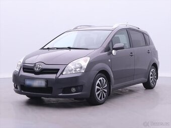 Toyota Corolla Verso 2,2 D4-D 100kW CZ Edition (2008)