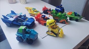 Paw Patrol