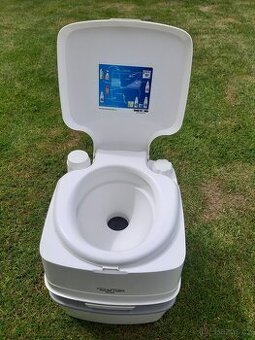 Chemicke WC
