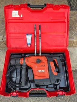 Prodam kombinovane kladivo HILTI TE 70 - ATC
