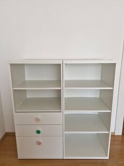 Detsky nabytek ikea