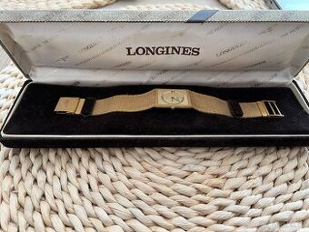 Longines - 1