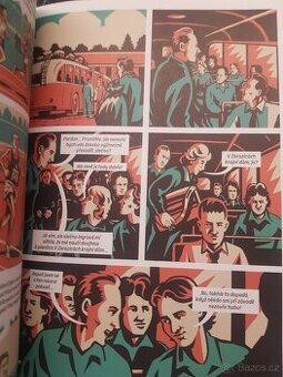 ZATOPEK...KDYZ NEMUZES,TAK PRIDEJ