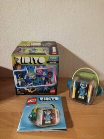Lego Vidiyo 43104 - 1
