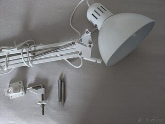 Lampa IKEA pracovní Tertial nová - 1