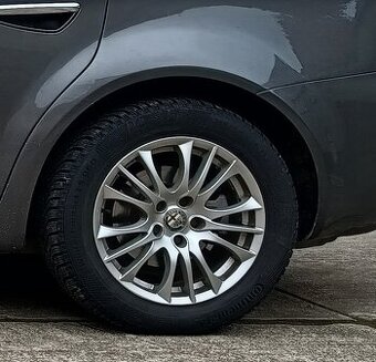 Kola R16 Alfa Romeo 159