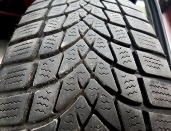 Sada zimních pneu 195/65 R15 Seiberling