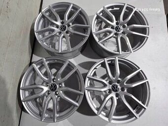 ALU VW PASSAT B7 B8 CC TIGUAN SHARAN 18'' 5X112