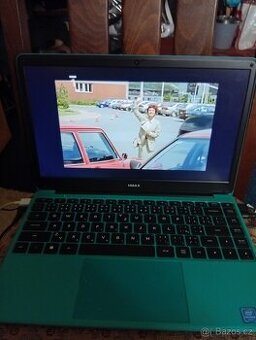Umax notebook