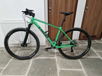 Trek superfly 6