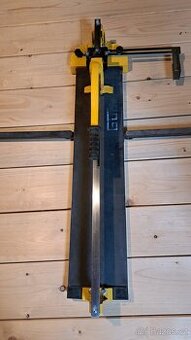 Řezačka na dlažbu aobklady 80cm